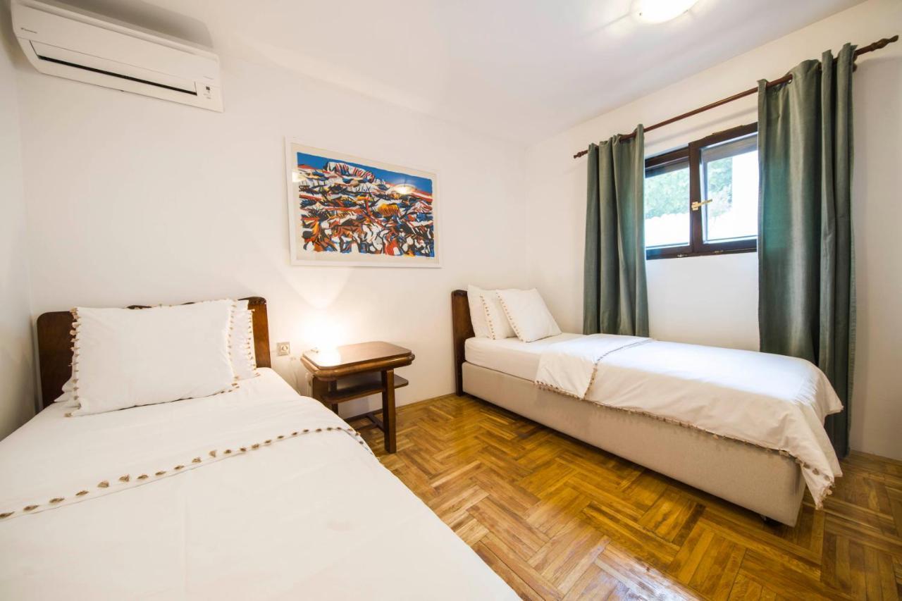 Holiday Home Radic Klis Kültér fotó