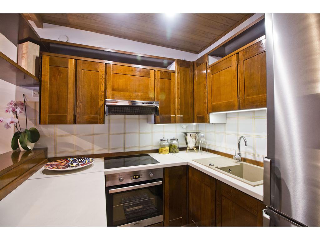 Holiday Home Radic Klis Kültér fotó