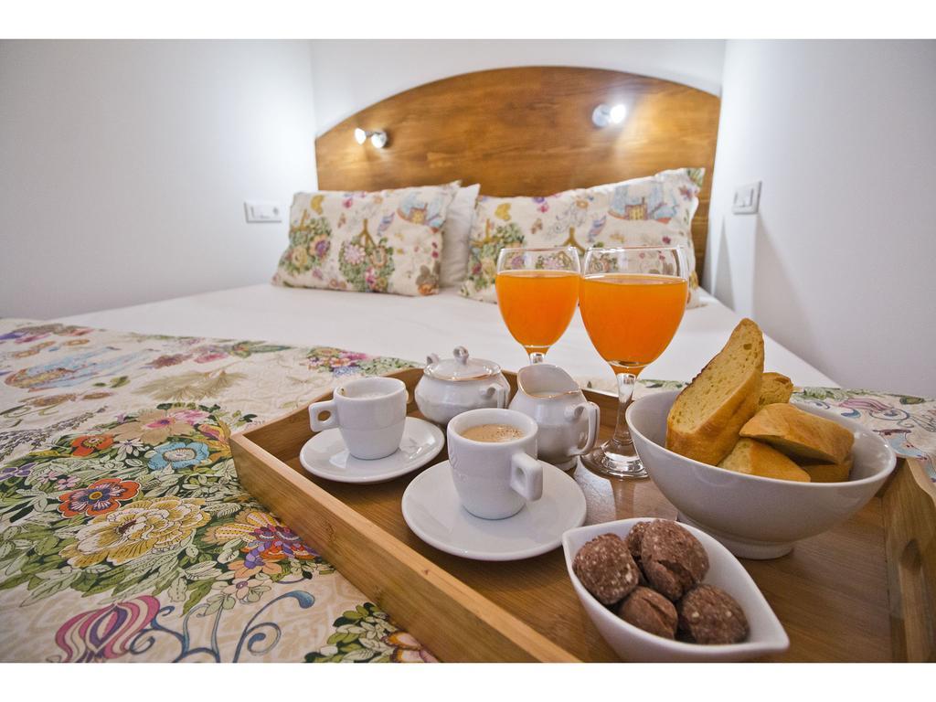Holiday Home Radic Klis Kültér fotó