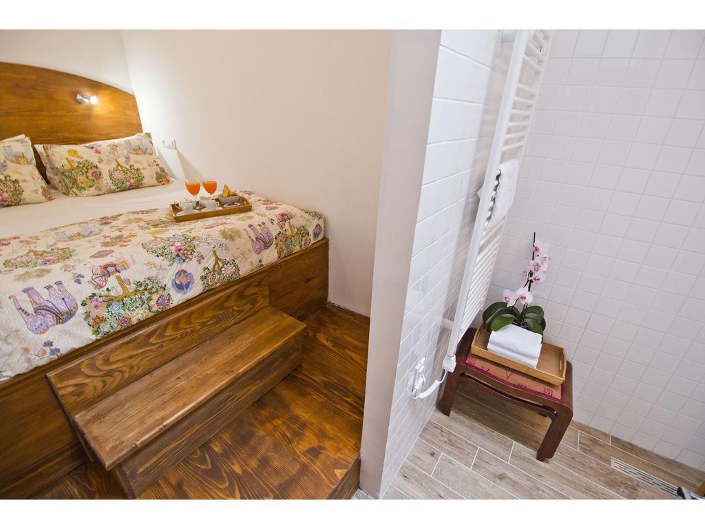 Holiday Home Radic Klis Kültér fotó