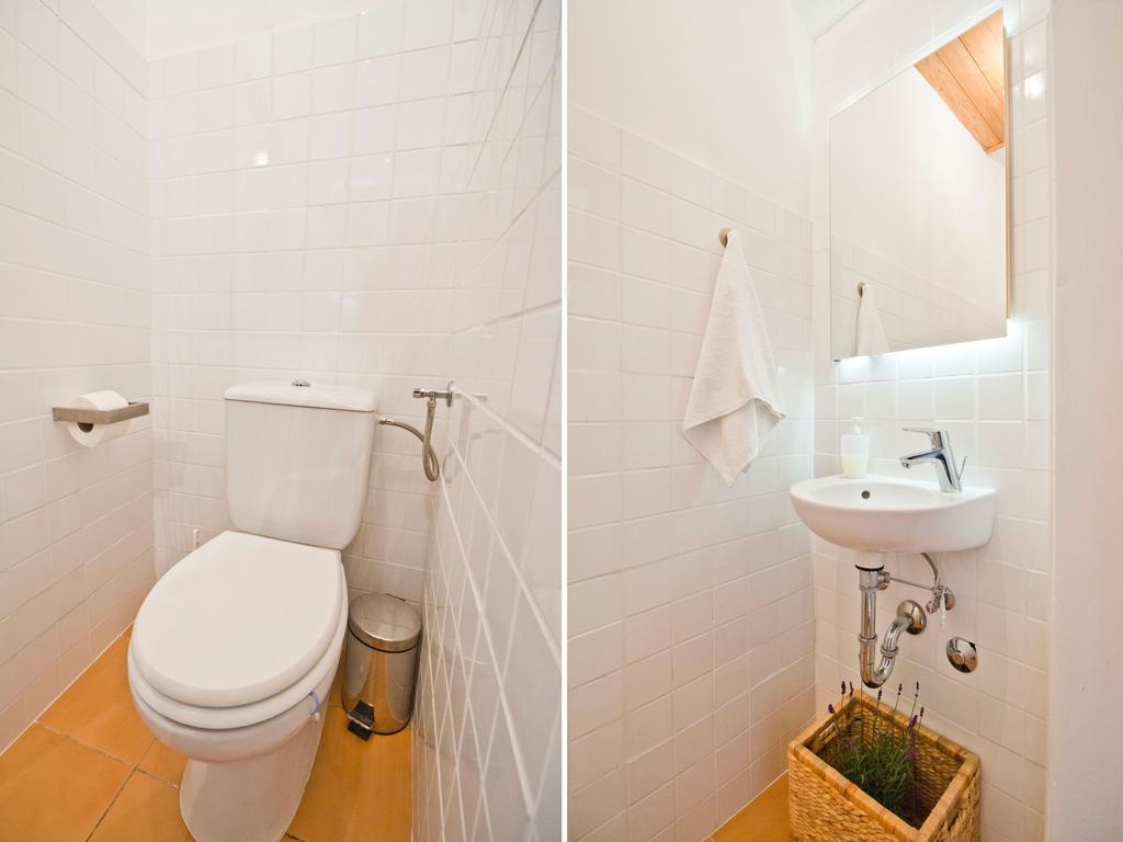 Holiday Home Radic Klis Kültér fotó
